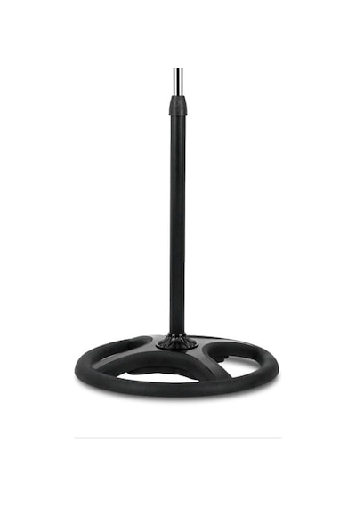 Ayaklı Siyah Metal Kanatlı 80 Watt 18 İnç 3 Kademeli Vantilatör 3 Yıl - Elektronik