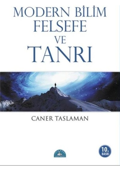 Modern Bilim Felsefe Ve Tanrı - Ccgx-893391