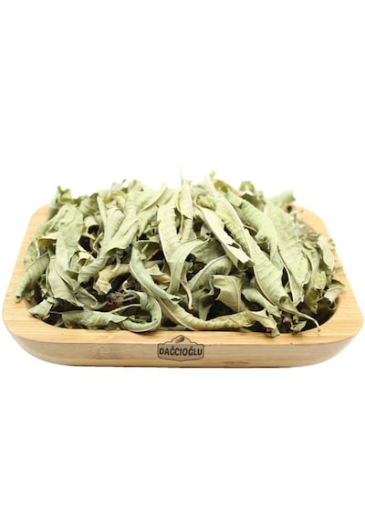 Dağcıoğlu Limonlu Melisa 50 G