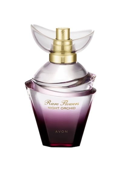 Avon Rare Flowers Night Orchid Kadın Parfüm EDP 50 ML