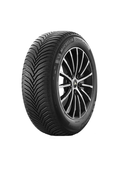 Michelin Crossclimate 2 255/65R17 110H Dört Mevsim Lastiği 2024