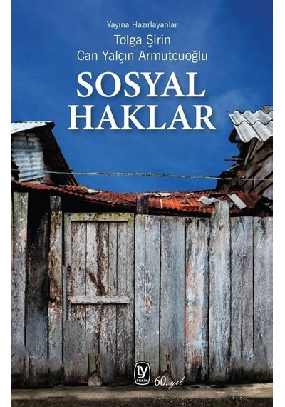 Sosyal Haklar / Tolga Şirin