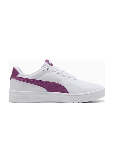Puma Court Lally Kadın Günlük Spor Ayakkabı 40036714 Beyaz
