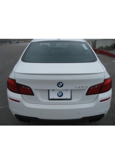 Bmw F10 Spoyler Spoiler Boyasız