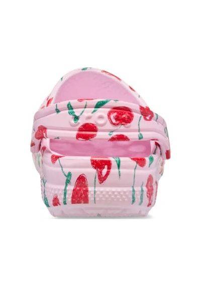 Crocs Classic Fresh Fruits Clog-210088 Pembe