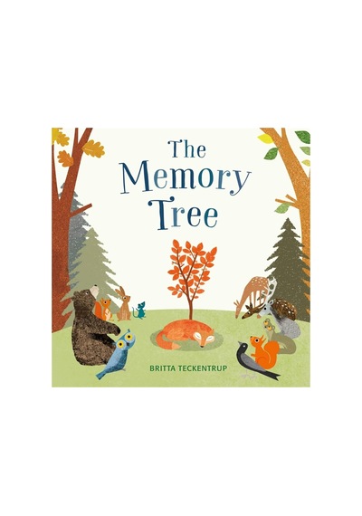 The Memory Tree