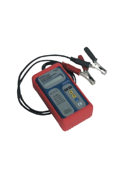 Sealey Digital Akü-alternatör Test 6-12-24v