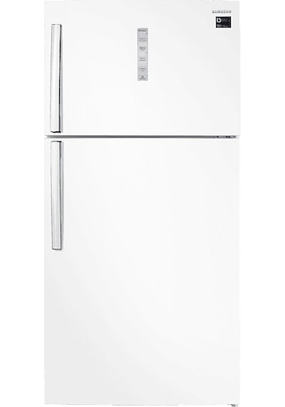 Samsung RT58K704RWW/TR 588 L Twin Cooling Plus Buzdolabı Beyaz