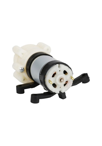 R385 DC 6-12V Mini Su Pompası