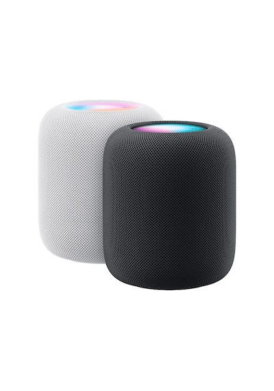 Apple Homepod 2. Nesil MQJ83D/A Akıllı Hoparlör
