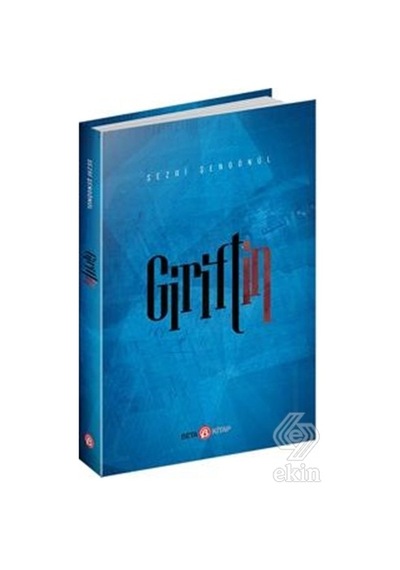 Giriftin - Sezai Şengönül - Beta Kitap