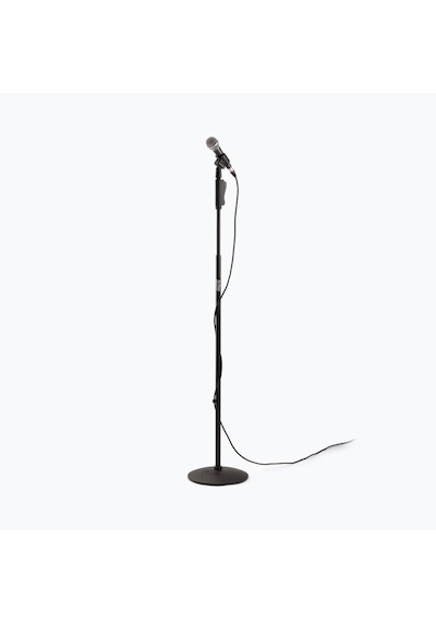 On Stage Ms9510 Profesyonel Mikrofon Standı Ağır Tabanlı Stüdyo Tipi