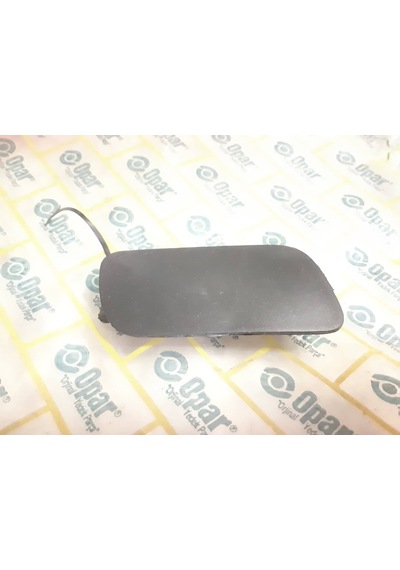 Fiat Idea Ön Tampon Çeki Demiri Kapağı 735358812