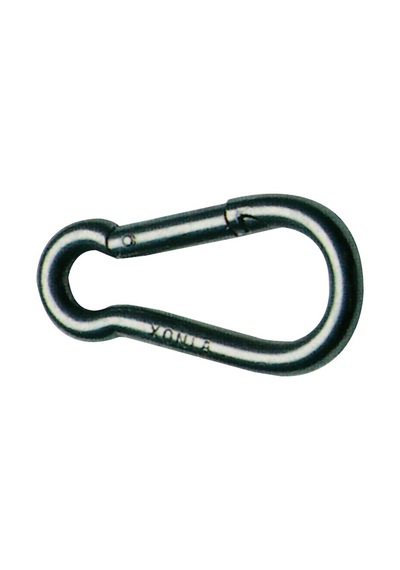 Atlı Galvanizli Karabina 06 MM