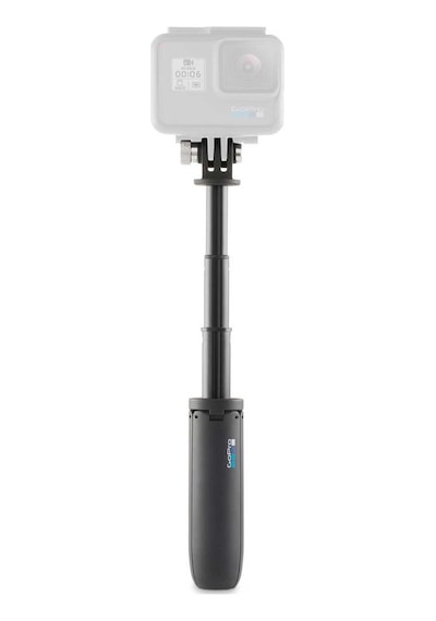 Gopro Shorty Afttm-001 Mini Uzatma Kolu + Tripod