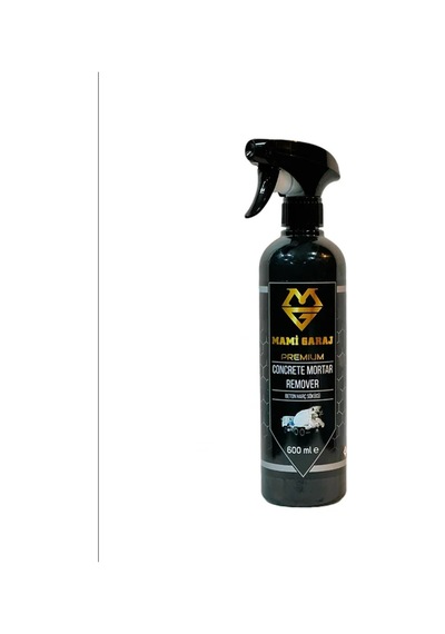 Mami Beton Harç Temizleyici 600 Ml