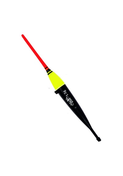 Albastar 501 1,5gr Hassas Şamandıra
