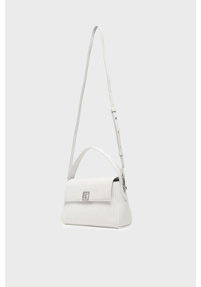 Calvin Klein Bayan Çanta Lv04f3425g 4lx Beyaz