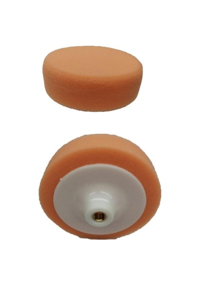 Bay-Tec Mk0225-4 M14 Pasta Polisaj Süngeri