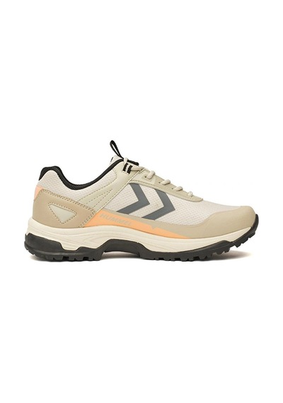 Hummel Bolly Unisex Bej Outdoor Ayakkabı Bej