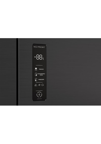 Tommatech TSB-191600-SMP 600L No-Frost Gardrop Tipi Buzdolabı
