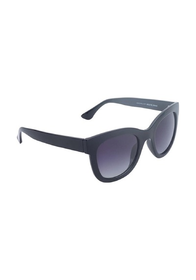 Daniel Klein Dk4300-1 Siyah Polarize Camlı Kadın Güneş Gözlüğü