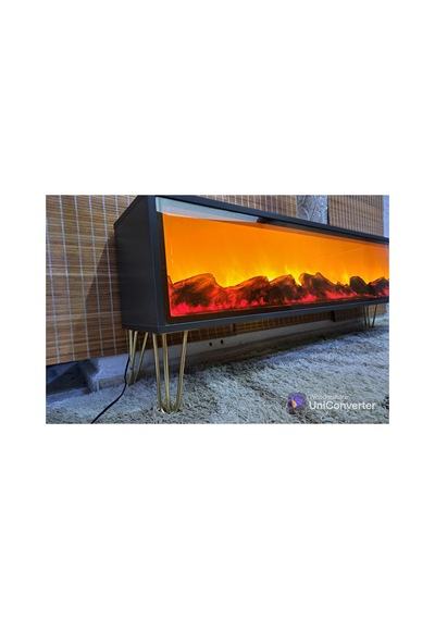 Tv Sehpası Full Şömineli 170cmbluetootlu Ses Sistemi 3 Farklı Yanma Kumandalı Antrasit Metal Ayaklı Antrasit Gri Ve Gold Antrasit Gri Ve Gold Tv Sehpası Full Şömineli 170cmbluetootlu Ses Sistemi 3 Farklı Yanma Kumandalı Antrasit Metal Ayaklı Antrasit Gri Ve Gold Antrasit Gri Ve Gold