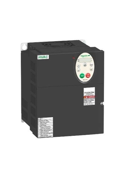Atv212hd11n4 - Atv212 11kw 15hp 480v 3p