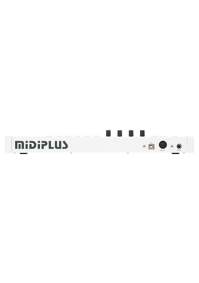 Midiplus X2 Mini 25-tuş Usb Midi Klavye Controller - Kontrolör