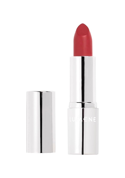 Luminous Moisture Lipstick Parlak Bitişli Nemlendirici Etkili Ruj 05 Heather Genel