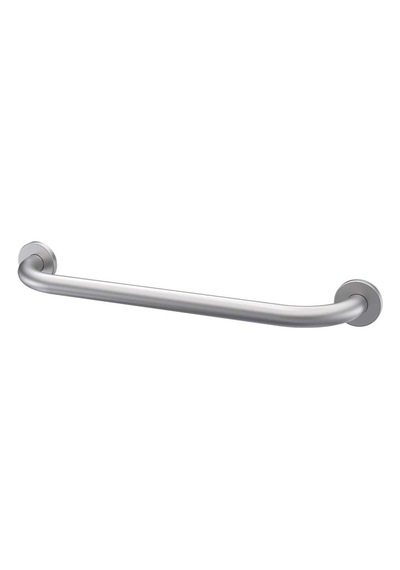 Duxxa Tutunma Barı 60 Cm Ø32 P.33014 Gri