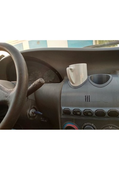 Fiat Punto 1 Gösterge Paneli Yükseltme