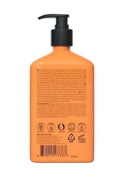 Tr Shea Butter &jojoba Kabarma Elektriklenme Önleyici Kuru Kıvırcık Hasarlı Saç Kremi 380 Ml