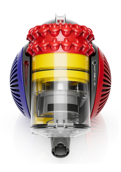 Dyson Big Ball Kablolu Süpürge