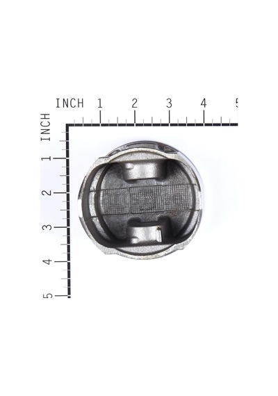 Briggs & Stratton Piston Komple-020 499292 Piston Segman Takımı