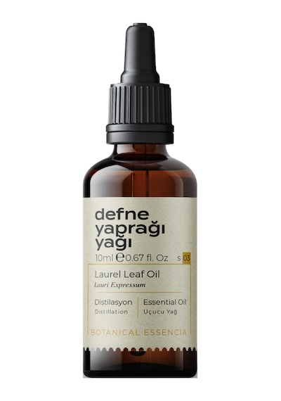 Greenlabel Defne Yaprağı Yağı 20 Ml. Distilasyon 100 G