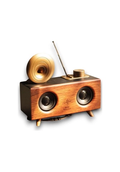 Mey Najmaddin B6 Speaker Hoparlör Najmaddin