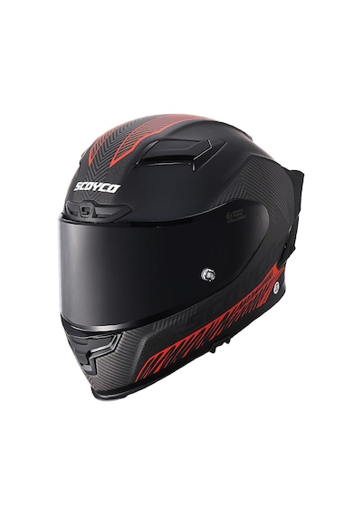 Motosiklet Kask Full Face Ce Yüksek Güvenlikli Motor Kaskı Freedom Edition Çok Renkli