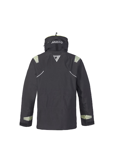Musto M Mpx Gtx Pro Offshore Erkek Yelken Mont 2.0 Siyah Musto M Mpx Gtx Pro Offshore Erkek Yelken Mont 2.0 Siyah