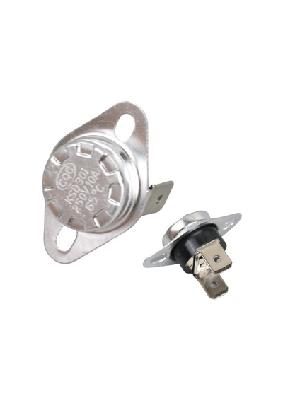 Ic-269 65 C Nc Termostat Normalde Kapalı Tip