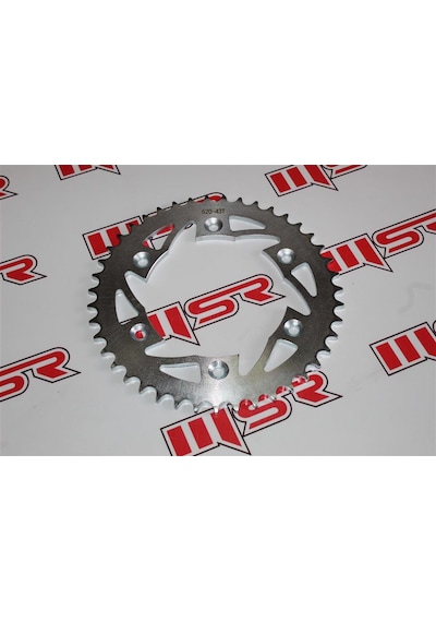 Cf 450 Sr Arka Zincir Dişli 520-43t