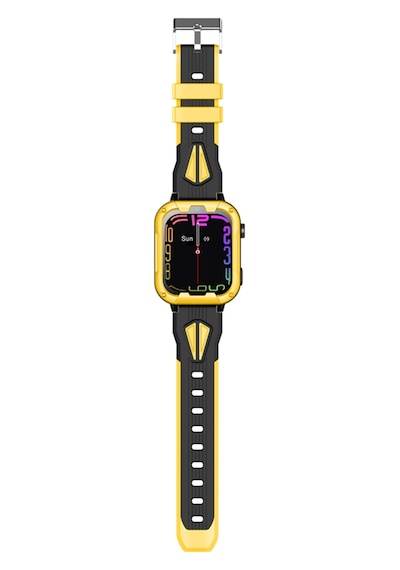Zcwatch V0922 S 4G AGPS Akıllı Çocuk Saati (Distribütör Garantili)