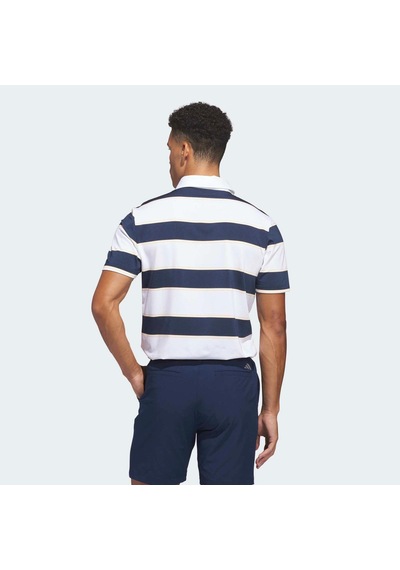 Adidas Ultimate365 Erkek Polo Tişört Jz0475 Çok Renkli