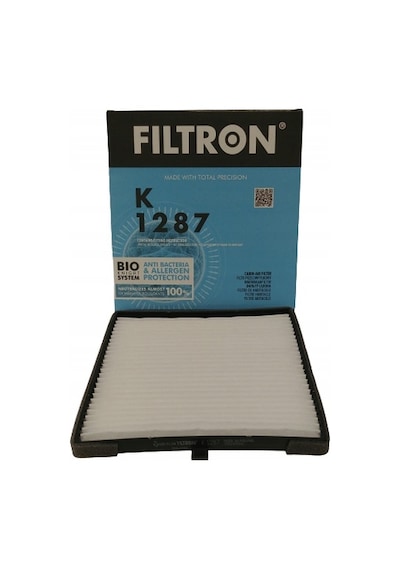 Hyundai İ10 1.0 2013-2019 Fıltron Polen Filtresi