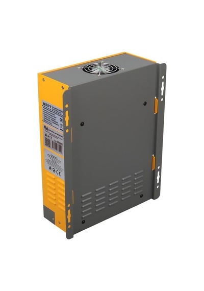 Sunsolar Mpk60 Mppt Solar Şarj Kontrol Cihazı 60a 12v/24v/36v/48v Otomatik 150v Maksimum Pv Lcd Ekranlı Rs485 Portl