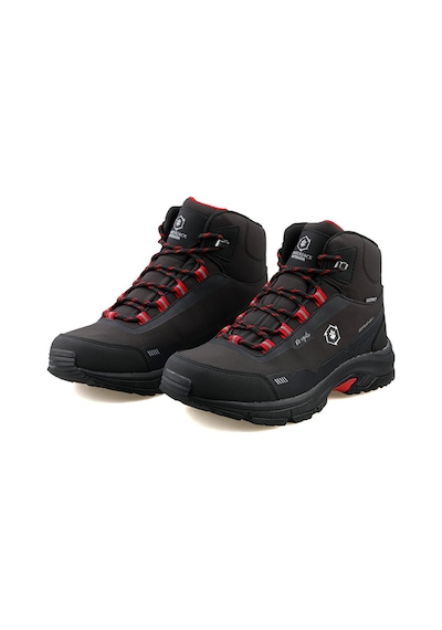 Lumberjack 3w Eco Low 3pr Erkek Bot 101386650 Siyah