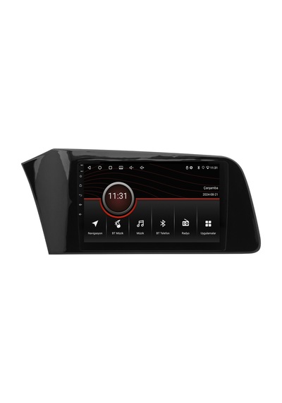 Hyundai Elantra Android Multimedya Sistemi 2021-2024 Crv-4277xr