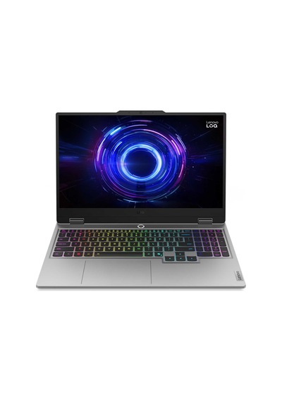 Lenovo LOQ 15IRX10 83JE00ERTR020 i7-13650HX 64 GB 1 TB SSD RTX5060 15.6" W11P Dizüstü Bilgisayar
