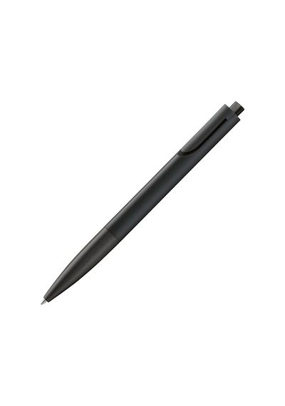 Lamy Noto Tukenmez Kalem Black Siyah