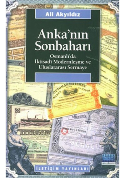 Anka'Nın Sonbaharı